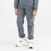 【4Y-12Y】Kids Casual Solid Color Comfortable Sweatpants