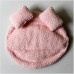 Newborn Studio Photography Aided Styling Mat Baby Props Blanket  Pink